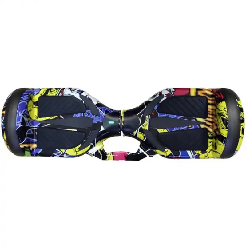 اسکوتر برقی مدل 6.5