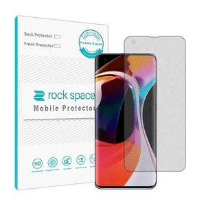 Matte Rockspace HyMTT screen protector suitable for Xiaomi Mi 10 mobile phone