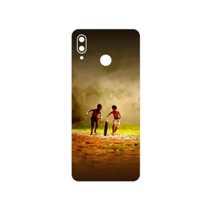 MAHOOT childs play Cover Sticker for Honor Play