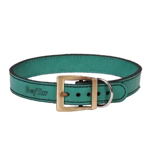 قلاده گردنی سگ بیطار مدل دولایه کد 1