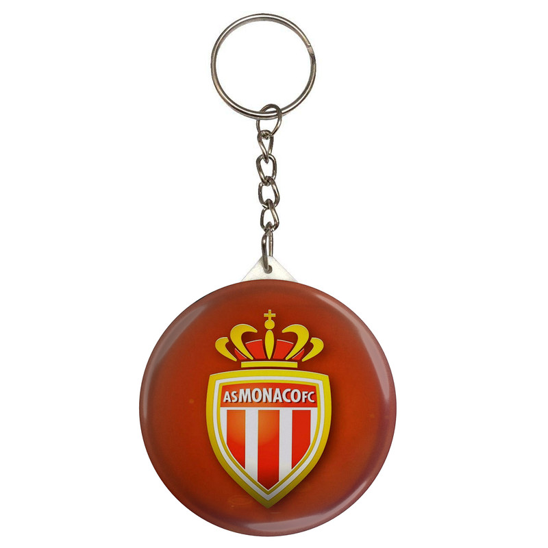 جاکلیدی طرح تیم فوتبال موناکو مدل S3792