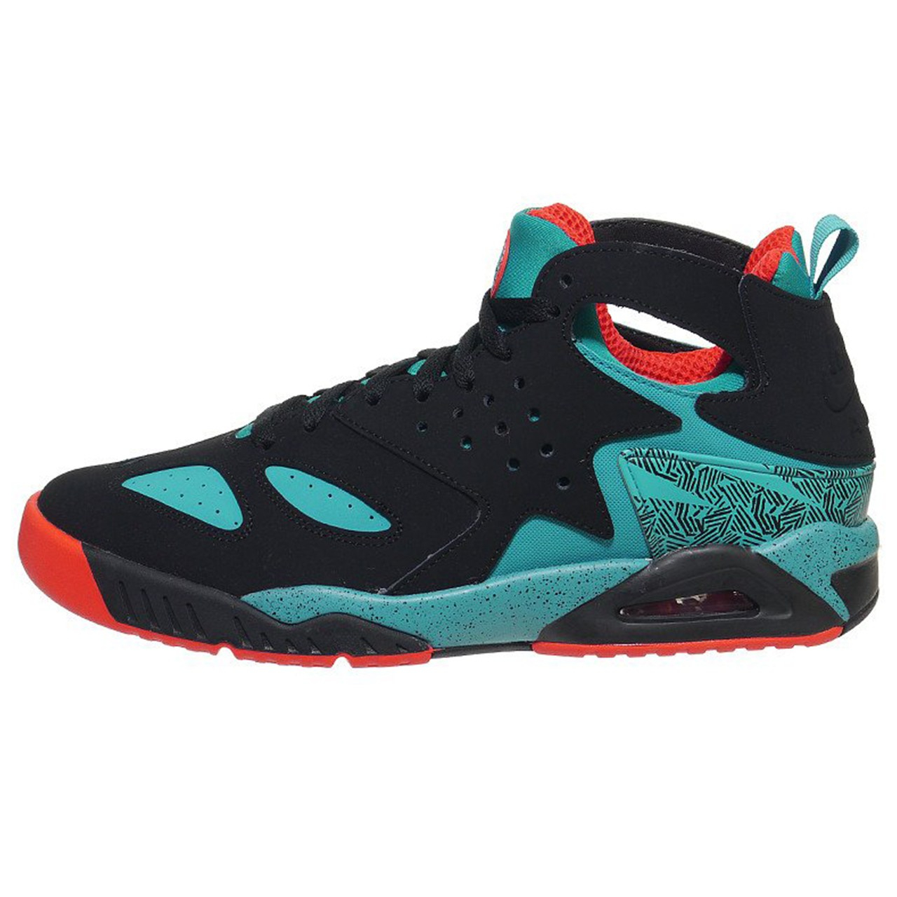 Nike air tech clearance challenge huarache