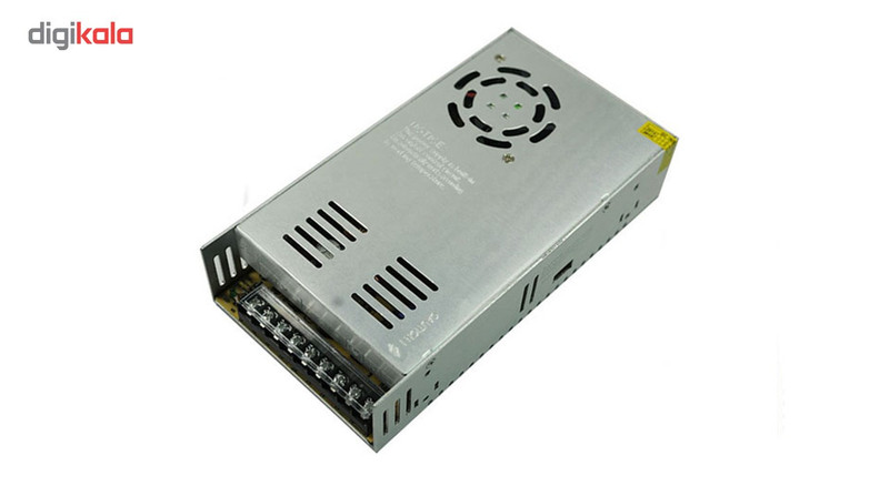 منبع تغذیه مدل S-360-12