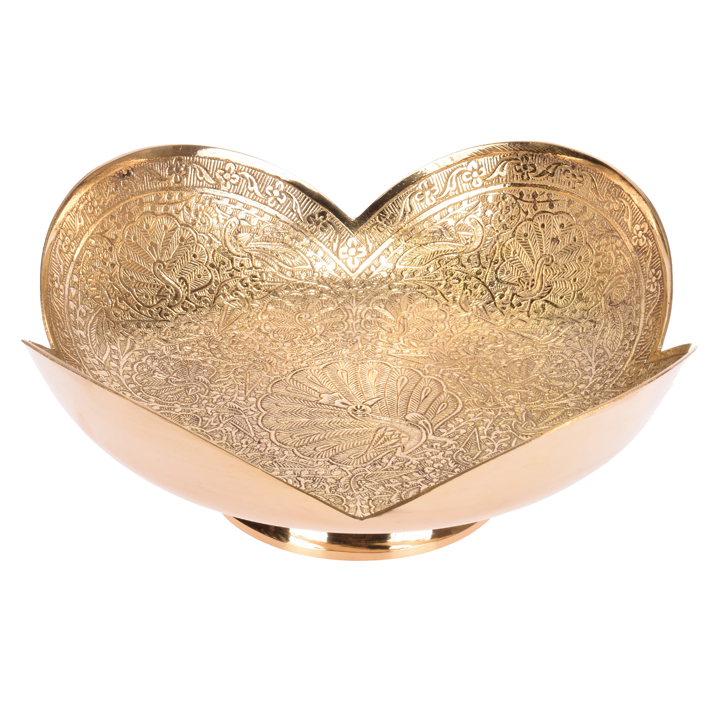 میوه خوری طرح طاووس کد 7130