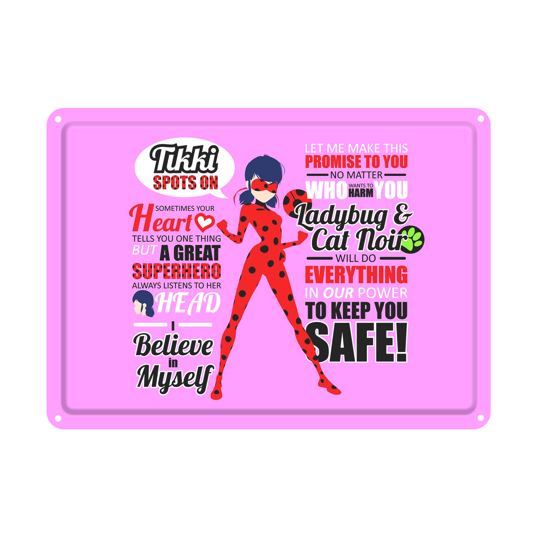 دیوارکوب مدل دختر کفشدوزکی کد  s 344