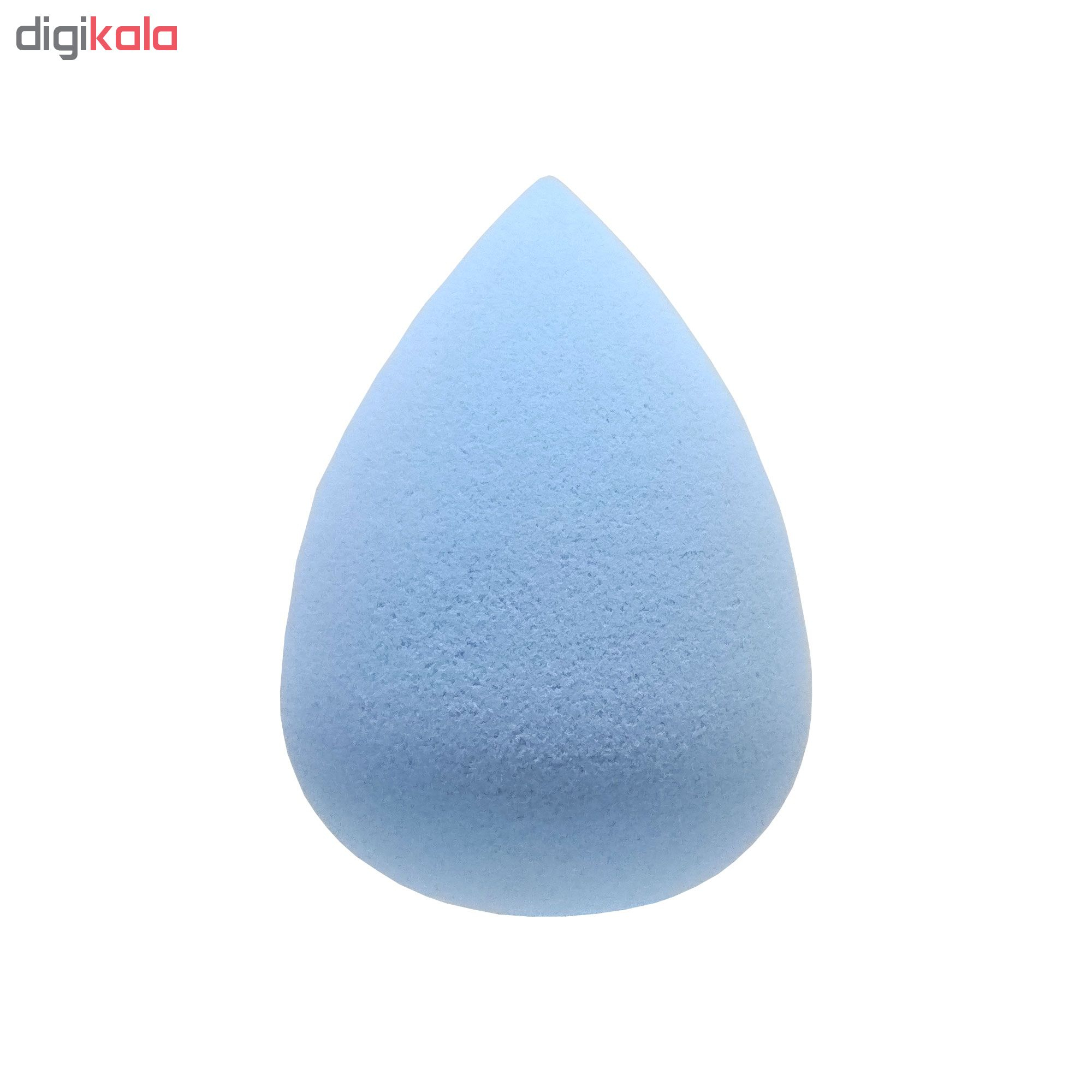 پد آرایشی فلی مدل Tear