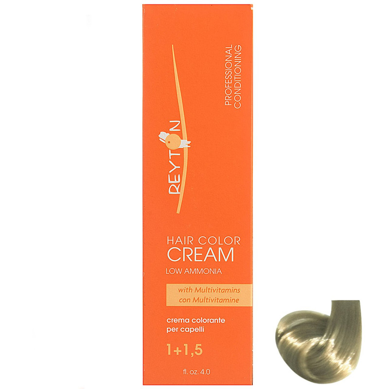 رنگ مو ریتون سری Super Lighteners مدل Platinum Olive Blonde شماره 11.33 حجم 120 میلی لیتر رنگ بلوند زیتونی رنگ مو ریتون سری Super Lighteners مدل Platinum Olive Blonde شماره 11.33 حجم 120 میلی لیتر رنگ بلوند زیتونی