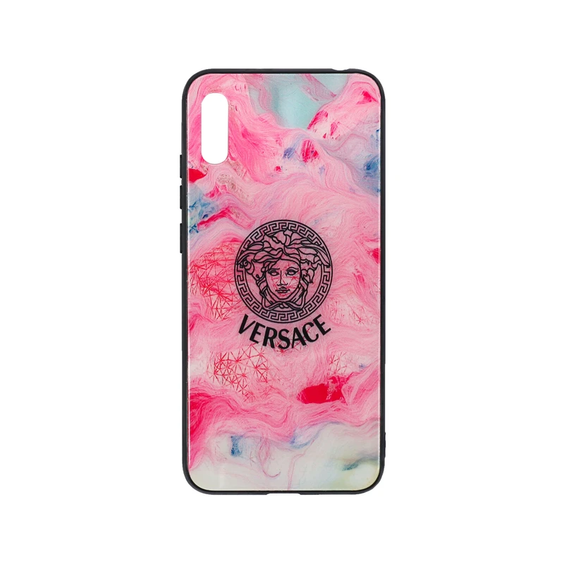 کاور کد 09 مناسب برای گوشی موبایل هوآوی Y6 Pro 2019