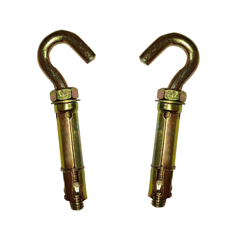 قلاب اسباب کار مدلA.K.11 بسته 2 عددی