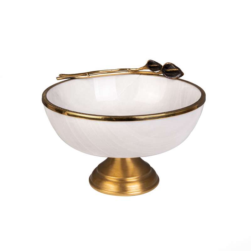 میوه خوری گلد کیش مدل ماربل کد GK851223 