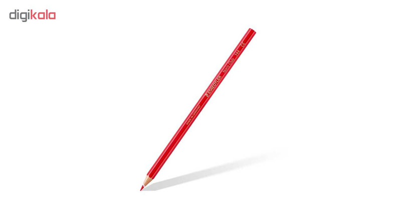 مداد آبرنگی استدلر نوریس کلاب 24 رنگ کد 10NC24 144