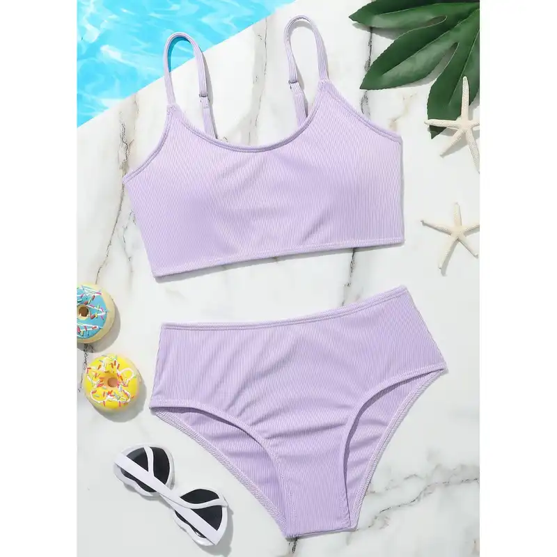 مایو زنانه شین مدل SKSWIM252