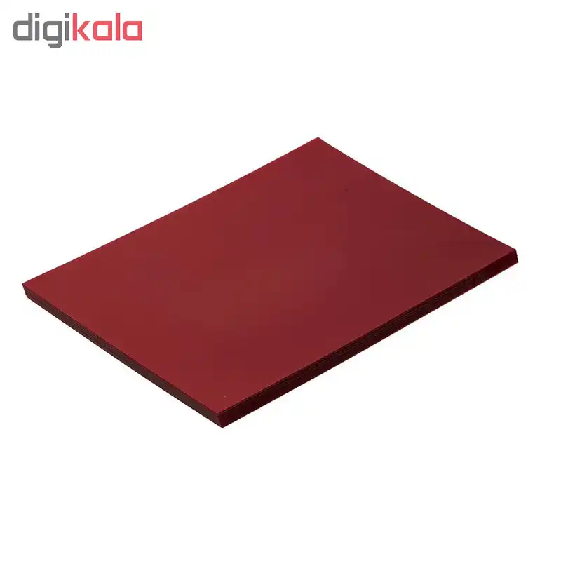 طلق مدل Sa1 سایز A4 بسته 100 عددی