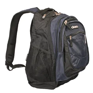 کوله پشتی لپ تاپ اوجیو مدل COOPER INDIGO.280 مناسب برای لپ تاپ 17 اینچی