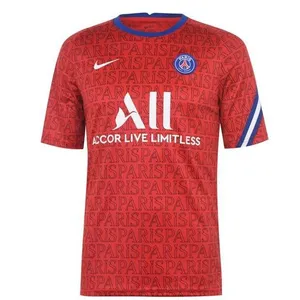 تی شرت ورزشی مردانه مدل پاریس Training2021