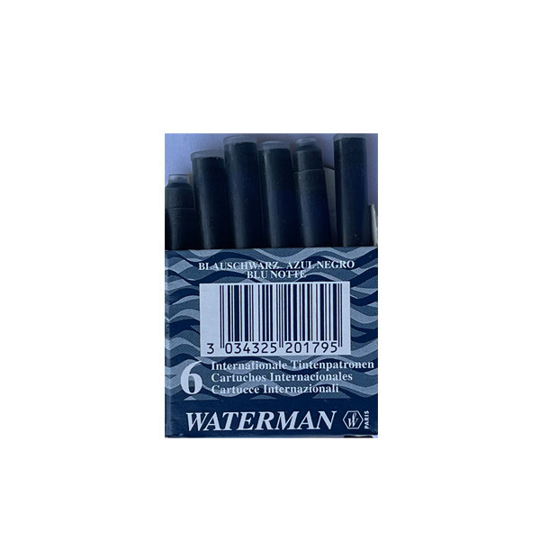 کارتریج واترمن مدل 56 مجموعه 5 عددی