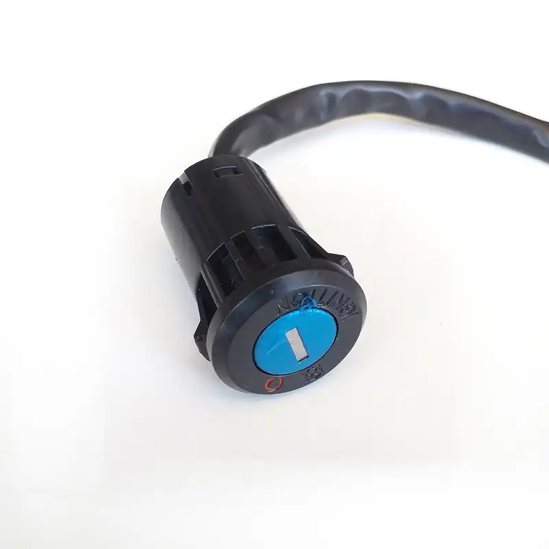 سوییچ موتور سیکلت برلیان مدل CDI