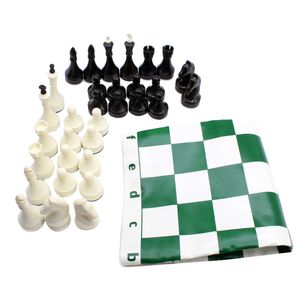 نقد و بررسی شطرنج مسافرتی قهرمان مدل CHESS توسط خریداران