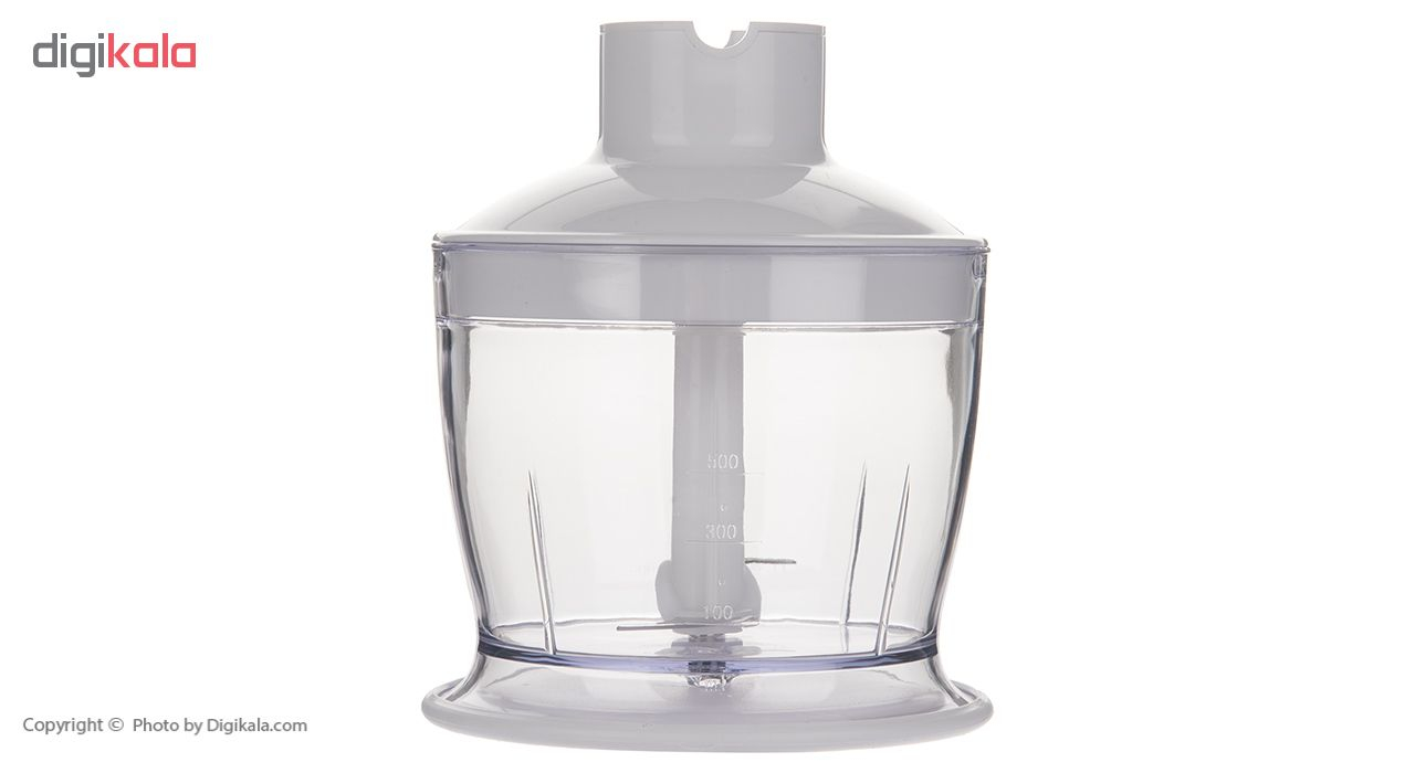 گوشت کوب برقی 4 کاره سنکور مدل SHB 4501WH