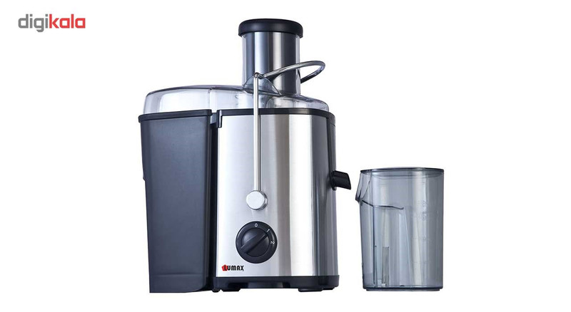 آبمیوه گیری لومکس مدل LJE-8021