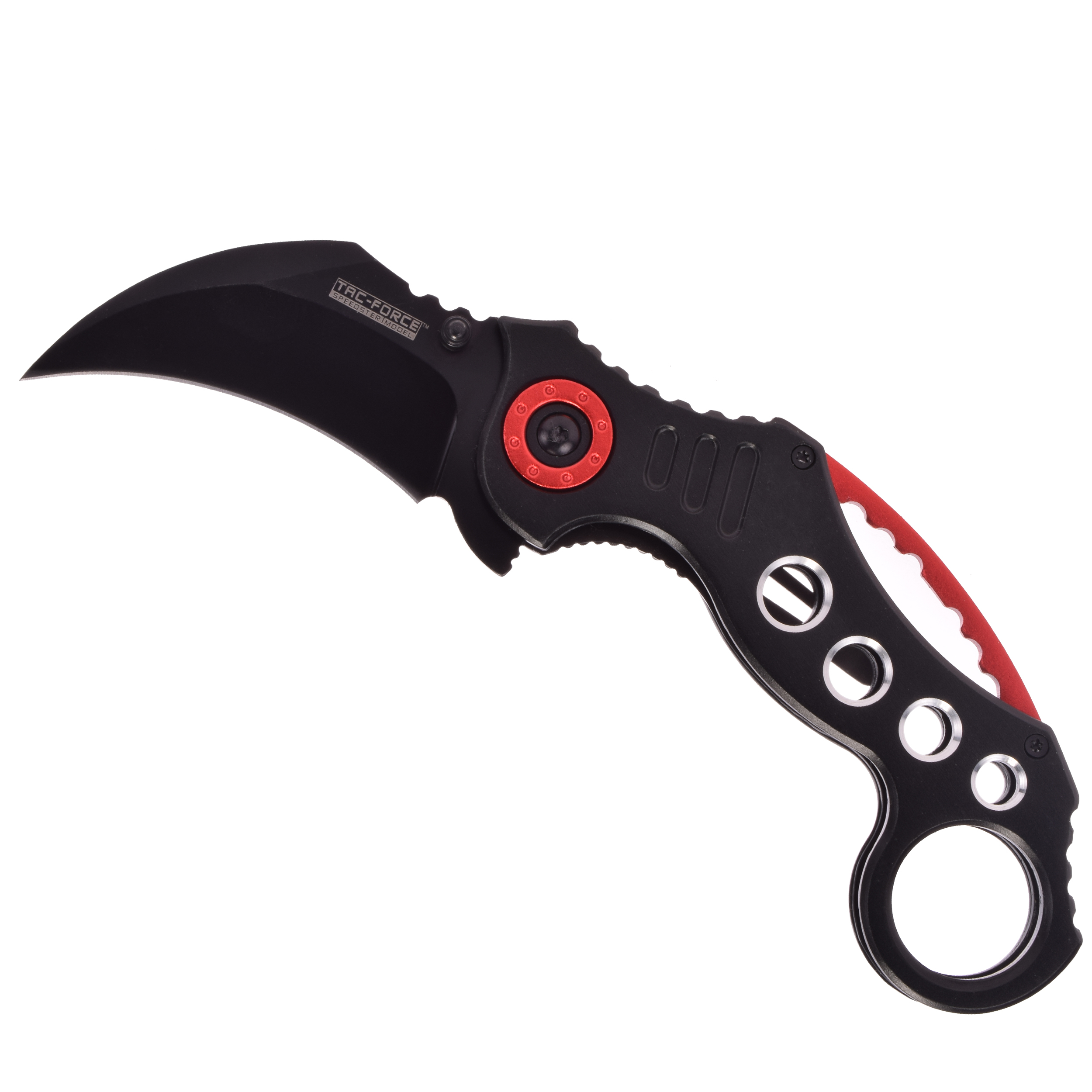 چاقو سفری تک فورس مدل TF-578