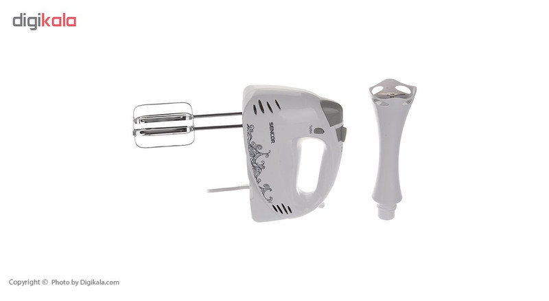 همزن سنکور مدل SHM 5270