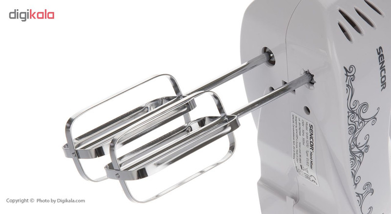 همزن سنکور مدل SHM 5270 همزن سنکور مدل SHM 5270