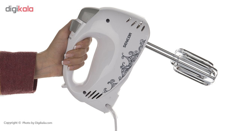 همزن سنکور مدل SHM 5270 همزن سنکور مدل SHM 5270