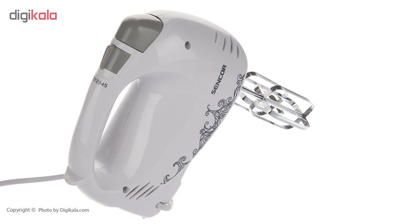 همزن سنکور مدل SHM 5270