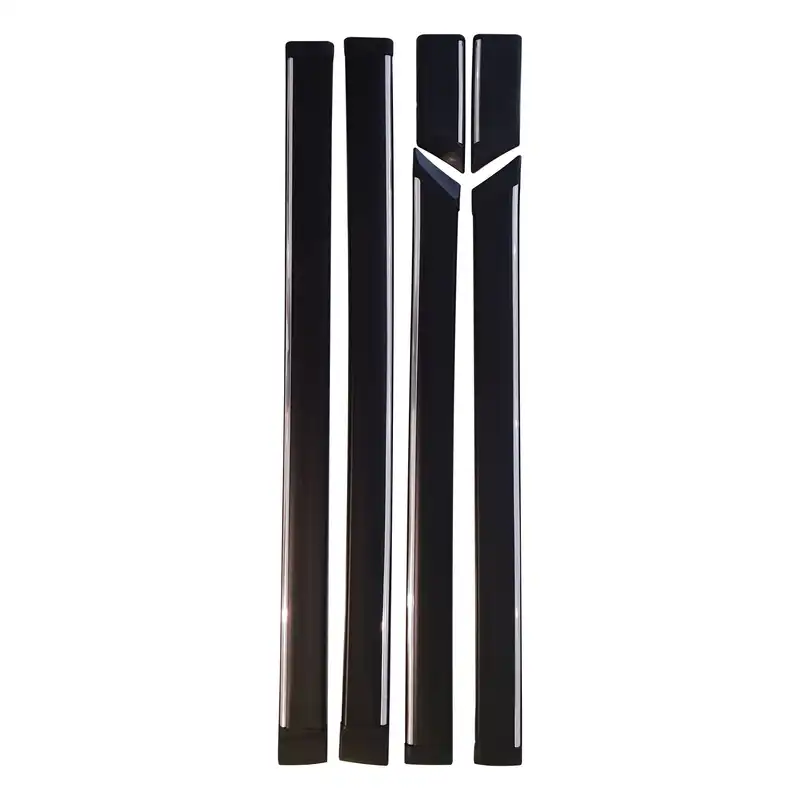 زه کنار درب خودرو مدل ای ام 10 مناسب برای پژو پارس