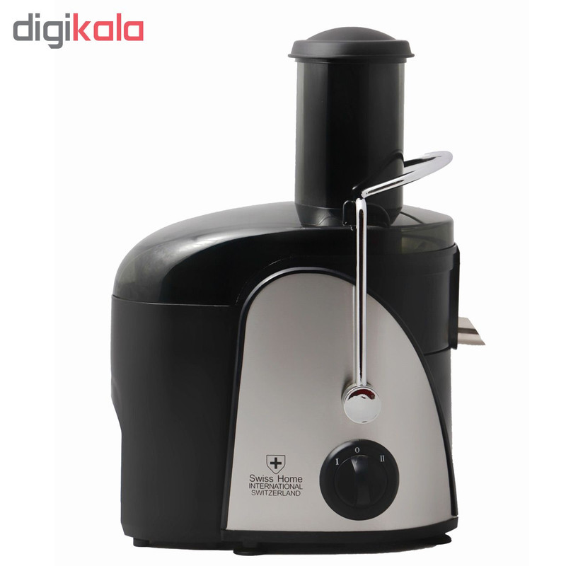 آبمیوه گیری سوئیس هوم مدل CLS 736