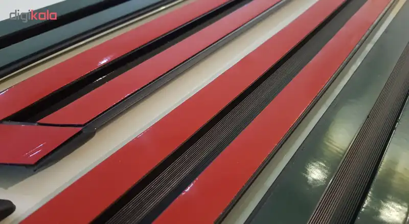 زه کنار درب خودرو مدل ای ام 10 مناسب برای پژو پارس