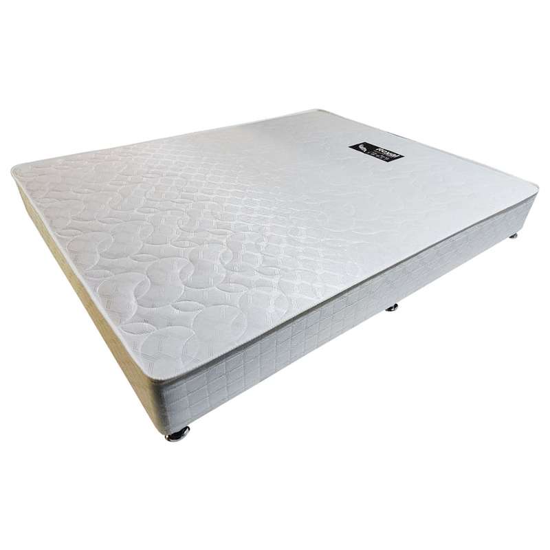 تخت خواب کد B704 دو نفره سایز 200 × 160 سانتیمتر