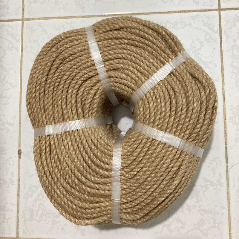 طناب بسته بندی مدل K8mm طول 50 متر