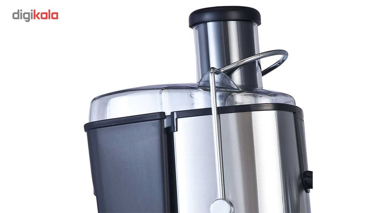 آبمیوه گیری لومکس مدل LJE-8021 آبمیوه گیری لومکس مدل LJE-8021
