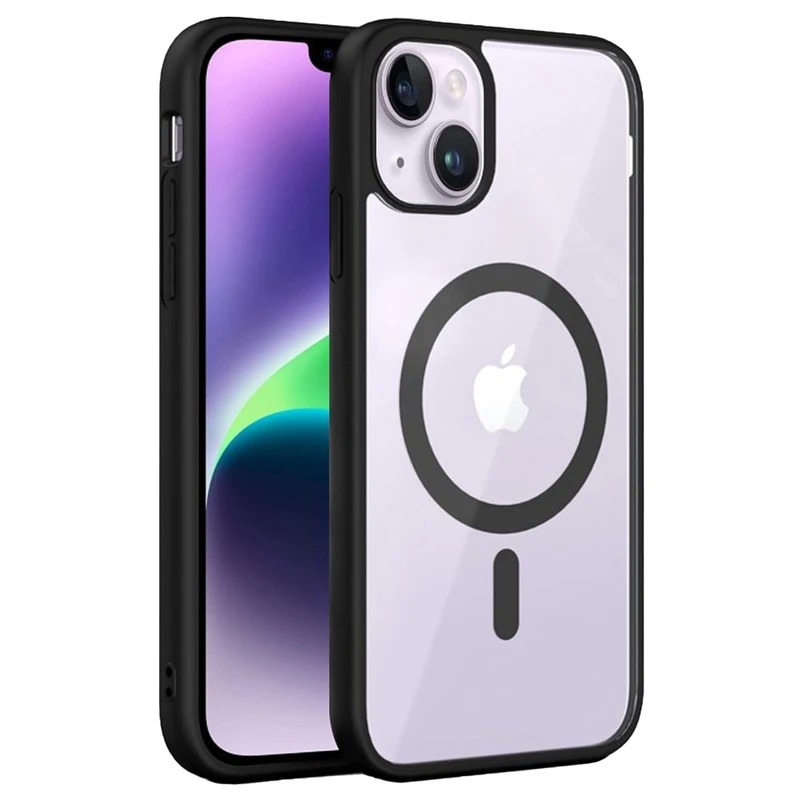 کاور برلیا مدل MGM مناسب برای گوشی موبایل اپل iPhone 13