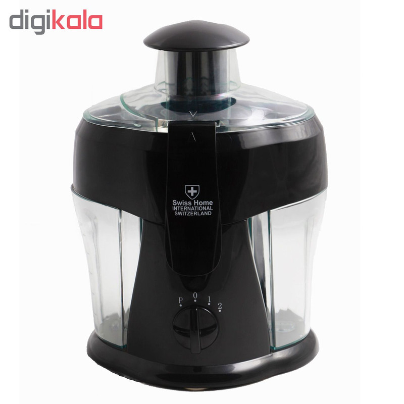 آبمیوه گیری سوئیس هوم مدل CLS-650