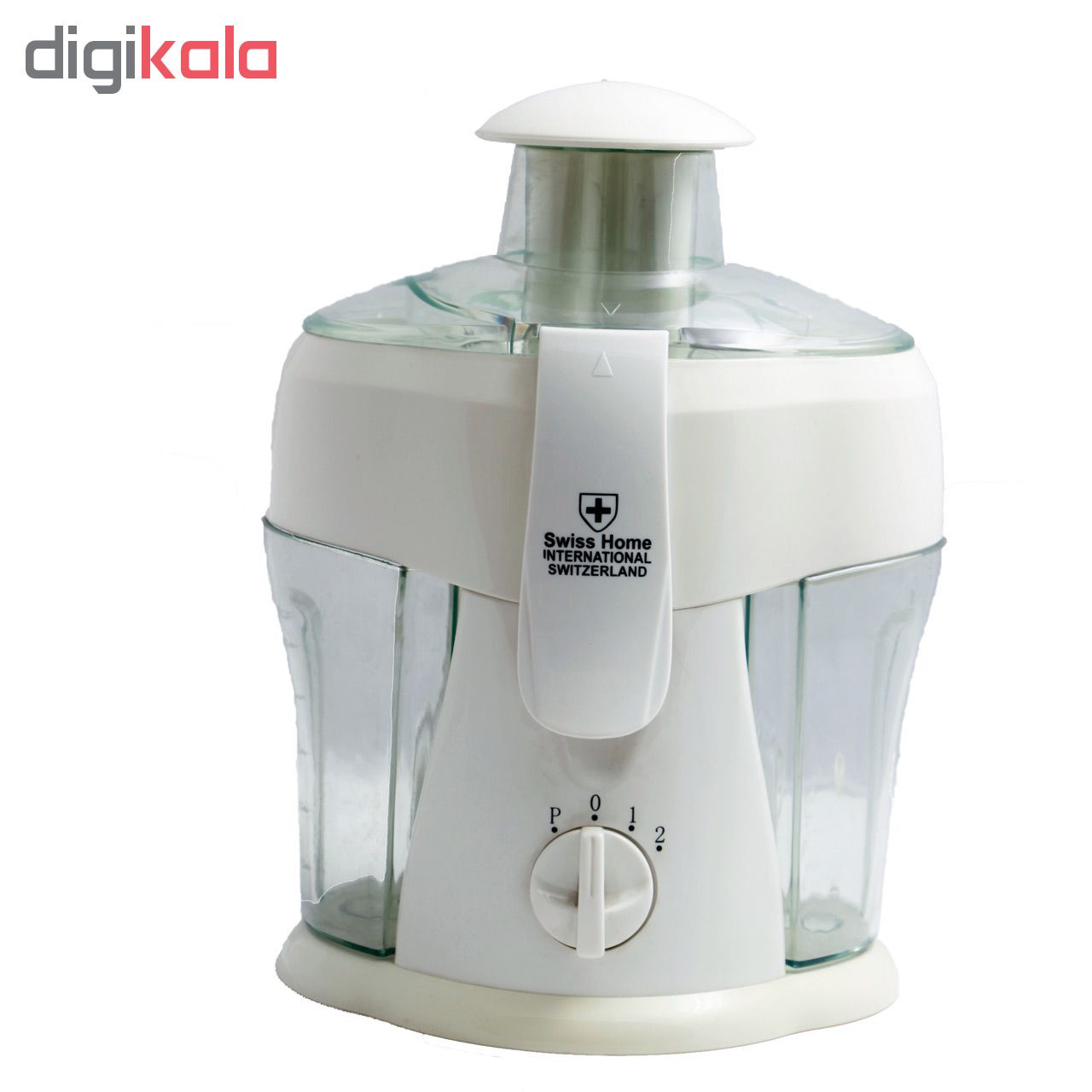 آبمیوه گیری سوئیس هوم مدل CLS-650