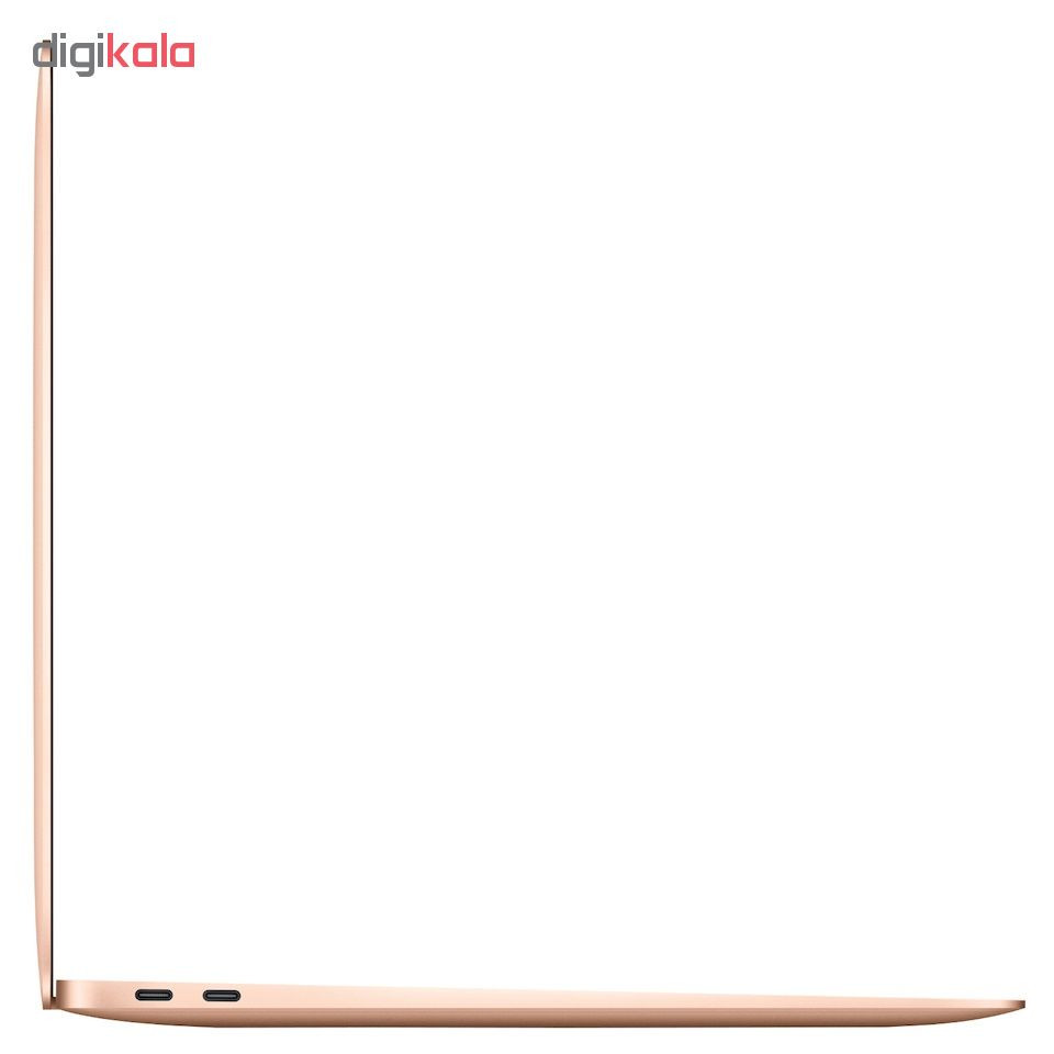 لپ تاپ 13 اینچی اپل مدل MacBook Air MREE2 2018 با صفحه نمایش رتینا