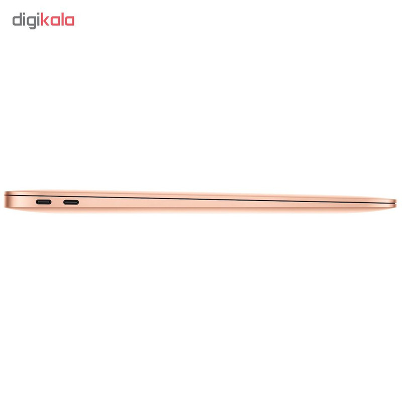 لپ تاپ 13 اینچی اپل مدل MacBook Air MREE2 2018 با صفحه نمایش رتینا