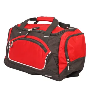 ساک ورزشی مدل STING REDLINE.020