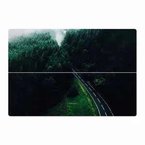 MAHOOT Jungle Cover Sticker for Microsoft Surface Pro 3 2014