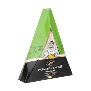 نقد و بررسی پنیر پارمسان کاله - 150 گرم توسط خریداران