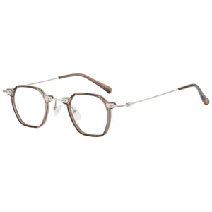 عینک محافظ چشم مدل TJ858C457-P81 Anti Blue Light
