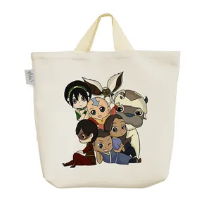 ساک خرید خندالو مدل آواتار کد 926