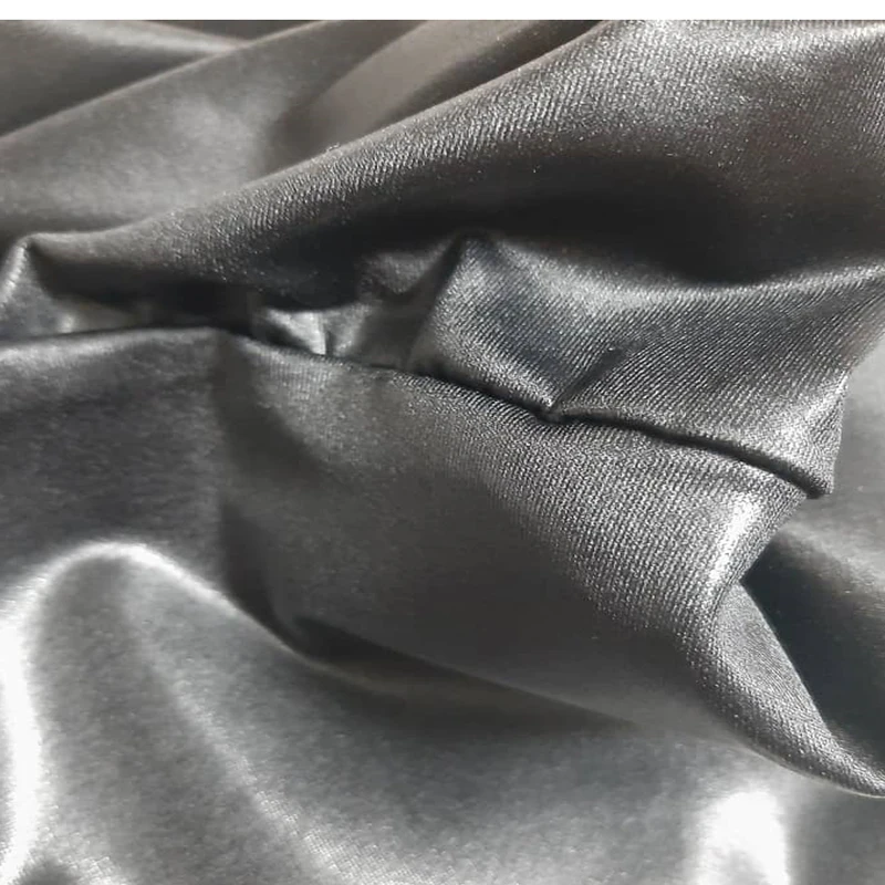 عکس شماره 3 : لگینگ زنانه مدل چرم کمر گن دار