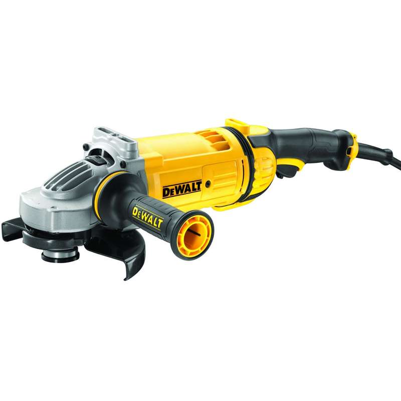 فرز آهنگری دیوالت مدل DWE4597 فرز آهنگری دیوالت مدل DWE4597