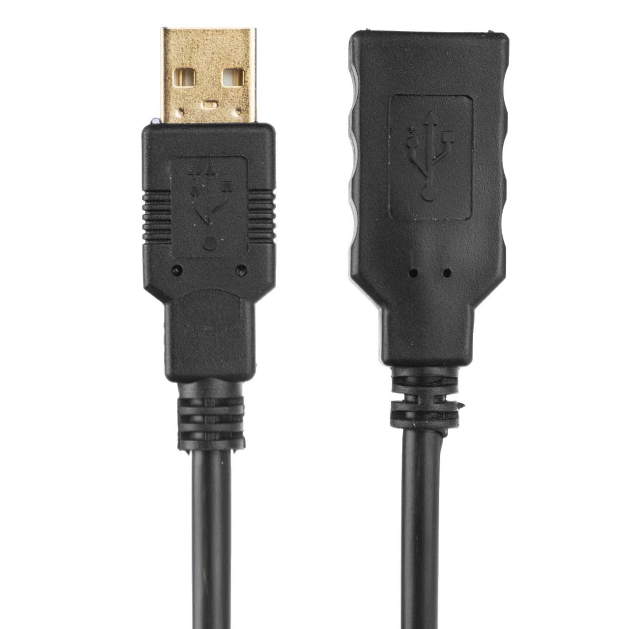 کابل افزایش طول USB 2.0 ان تی آر به طول 3 متر