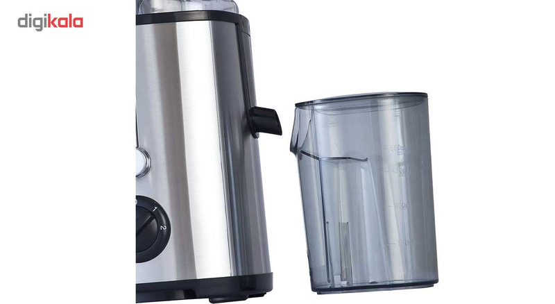 آبمیوه گیری لومکس مدل LJE-8021