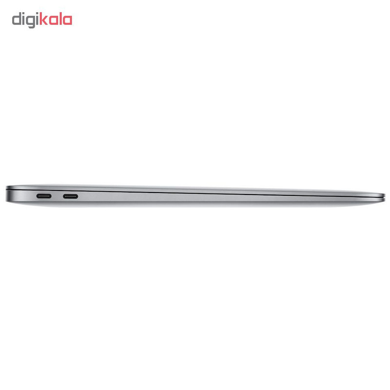 لپ تاپ 13 اینچی اپل مدل MacBook Air MRE92 2018 با صفحه نمایش رتینا لپ تاپ 13 اینچی اپل مدل MacBook Air MRE92 2018 با صفحه نمایش رتینا
